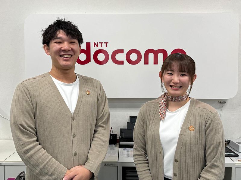 ドコモショップのアルバイト・バイト求人情報-02
