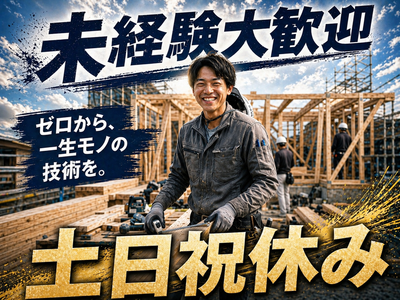 （株）トーア建工の求人・転職情報