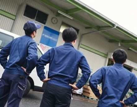 インフォゲート　介護用品サービス事業部　さいたまレンタルセンターのアルバイト・バイト求人情報-05