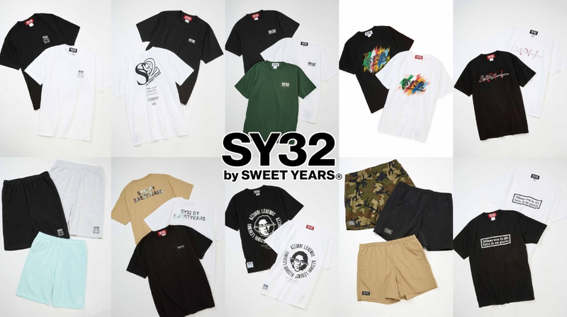SY32 by SWEET YEARS　三井アウトレットパーク倉敷店のアルバイト・バイト求人情報-03