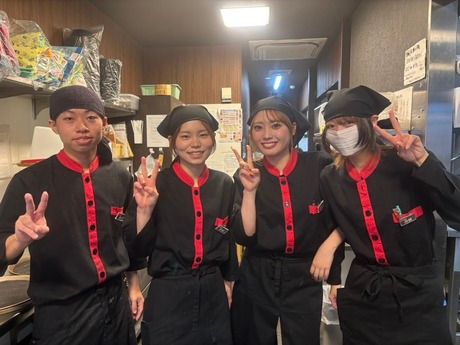 麺場　田所商店　喜連瓜破店のアルバイト・バイト求人情報-37