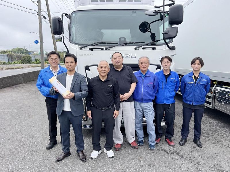 株式会社笠原産業 岐阜営業所のアルバイト・バイト求人情報-02
