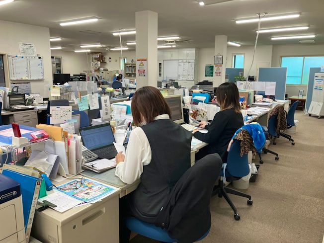 株式会社はこせき-0001の求人・転職情報