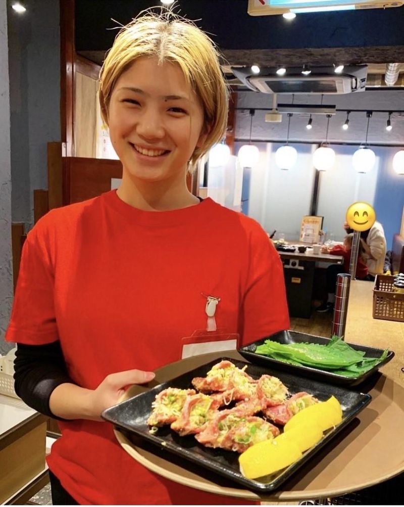 焼肉ホルモン菜苑　ちゃめ屋のアルバイト・バイト求人情報-02