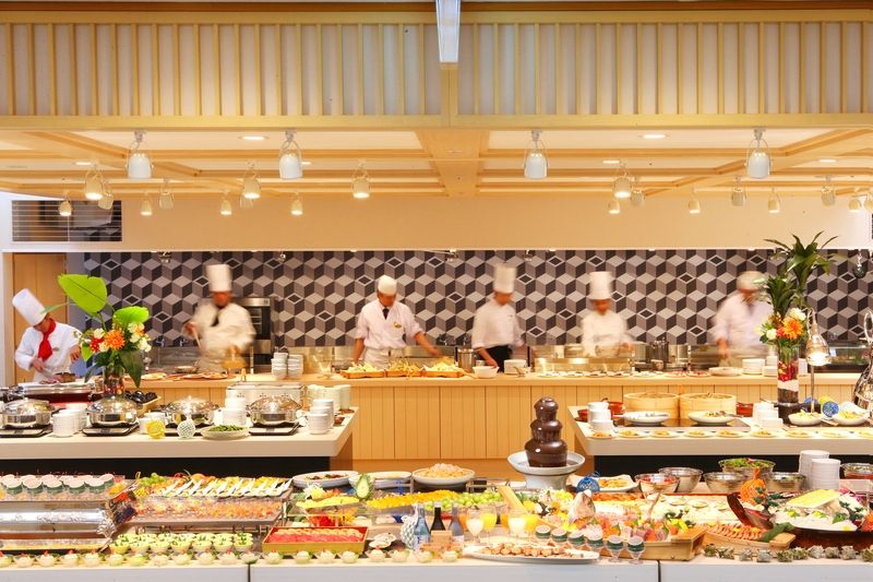 大江戸温泉物語 鳴子温泉 ますや/GENSEN HOLDINGS株式会社のアルバイト・バイト求人情報-01