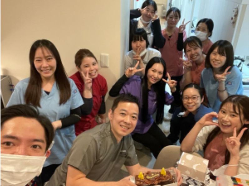 医療法人社団　練廣会のアルバイト・バイト求人情報-05