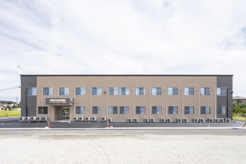 ナーシングホーム楽楽/株式会社ツーリスト中部のアルバイト・バイト求人情報-04