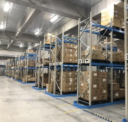 東扇島メディカルセンター/株式会社鈴与カーゴサービス東京のアルバイト・バイト求人情報-21