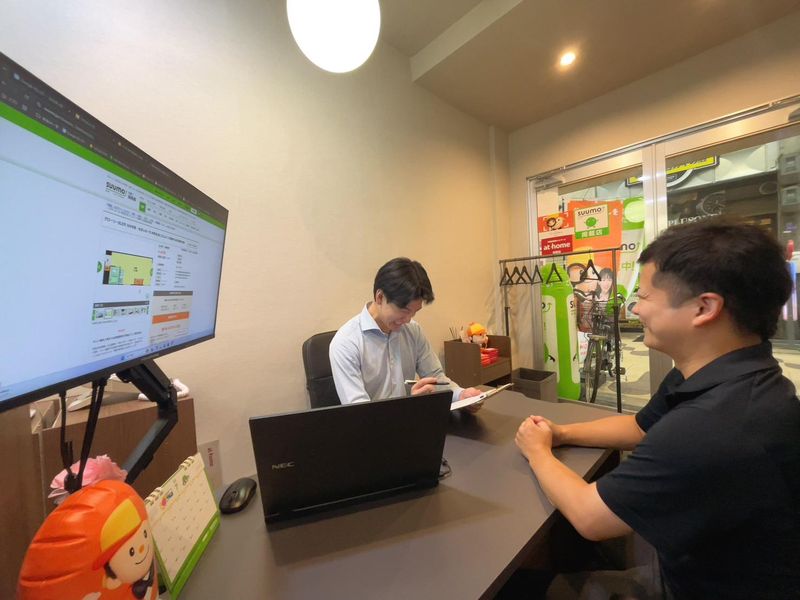 住まいるーむ　福島店のアルバイト・バイト求人情報-03