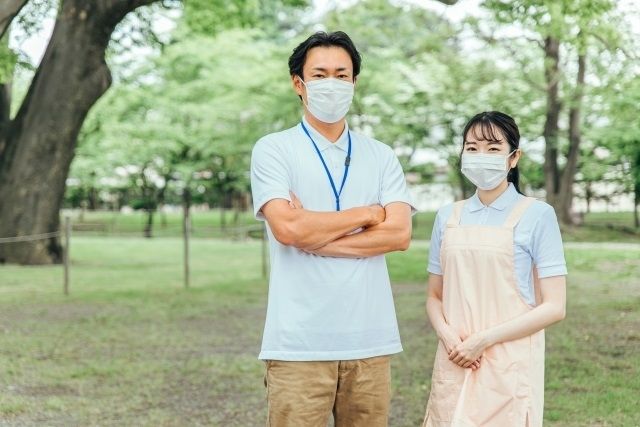 社会福祉法人 あすか福祉会 特別養護老人ホーム鈴蘭台西の求人・転職情報