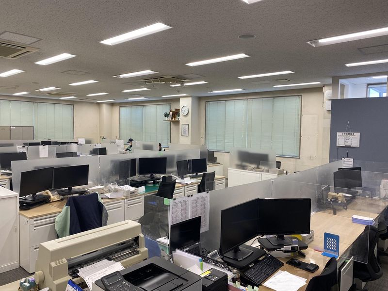 アーケムビジネスジャパン株式会社の求人・転職情報