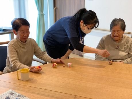 奉優会(特養)　特別養護老人ホーム文京小日向の家のアルバイト・バイト求人情報-06