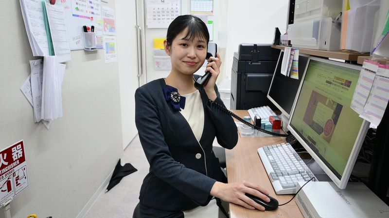 六本木レディースクリニック池袋院/医療法人湘美会(湘南美容クリニック)のアルバイト・バイト求人情報-04