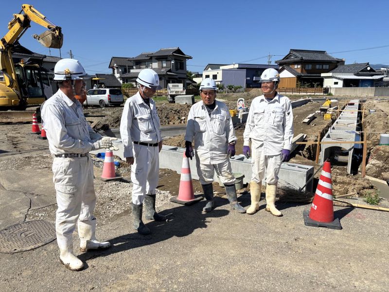 株式会社豊岡工務店の求人・転職情報