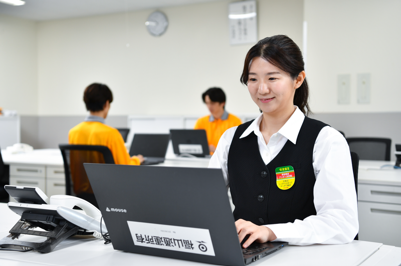 グリーンスタッフサービス株式会社　東京営業所のアルバイト・バイト求人情報-14