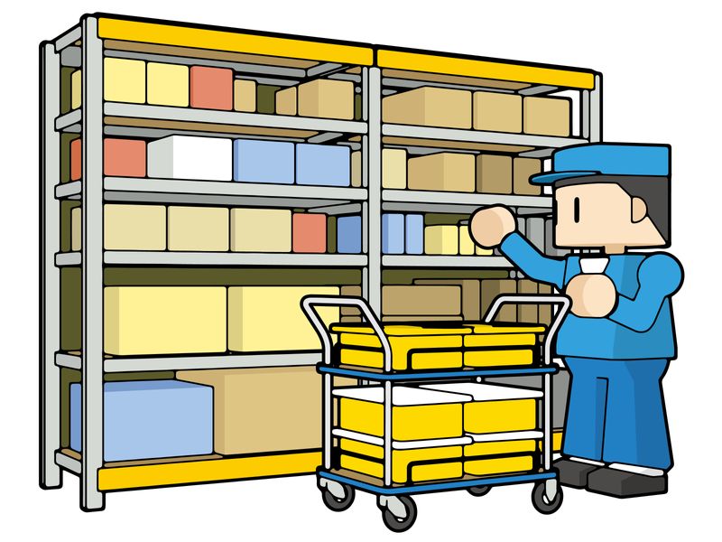 仙台冷蔵倉庫株式会社の求人・転職情報