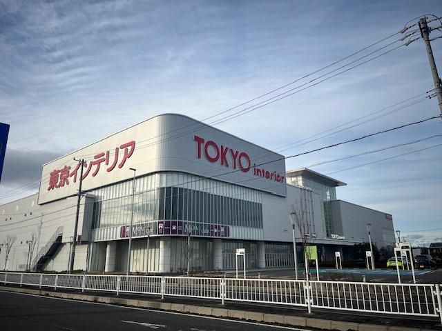 東京インテリア家具　名古屋本店