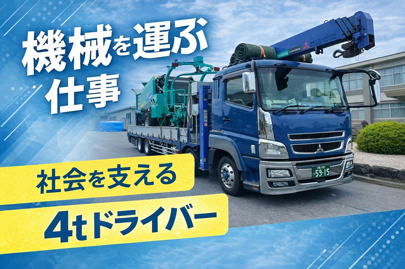 株式会社古文運送店の求人・転職情報