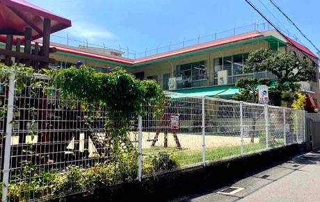 社会福祉法人青雲福祉会 はるか保育園の求人・転職情報