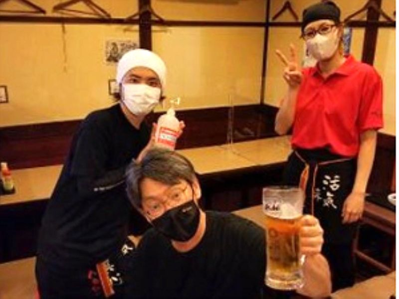 八剣伝　大曽根店のアルバイト・バイト求人情報-01