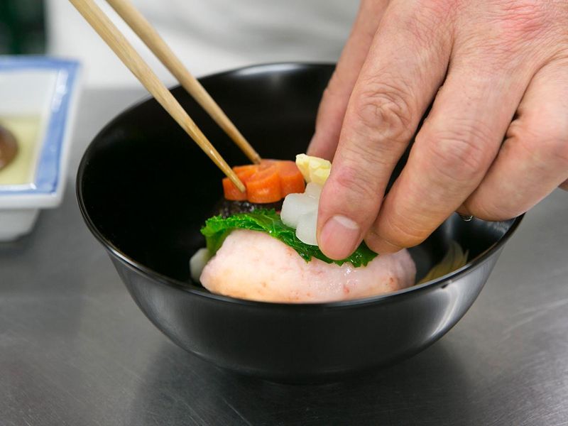 横浜なだ万賓館のアルバイト・バイト求人情報-21