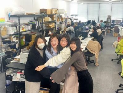 株式会社NEW　LIFE　MOBILEの求人・転職情報