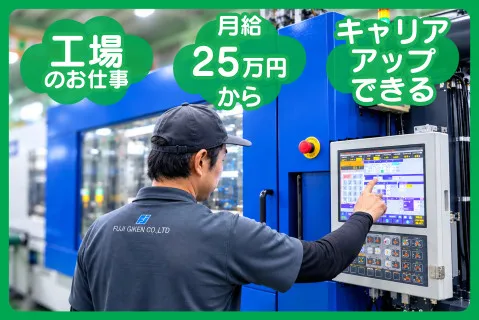 株式会社フジ技研の求人・転職情報
