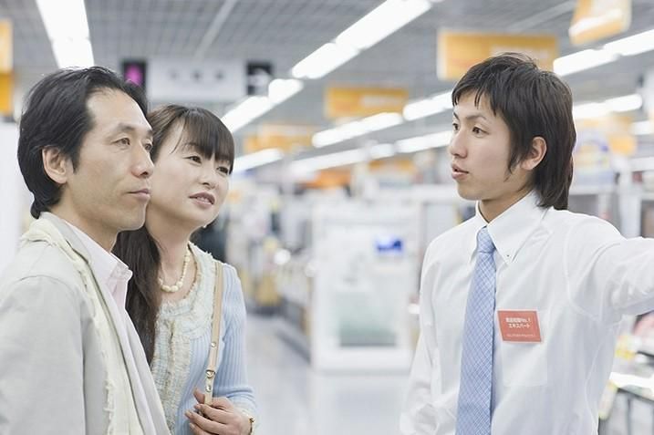 日本リック株式会社の派遣求人情報