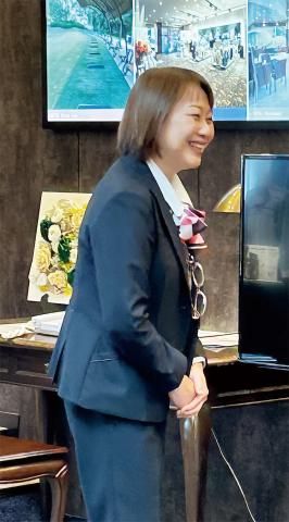 パシフィックゴルフマネージメント株式会社の求人・転職情報