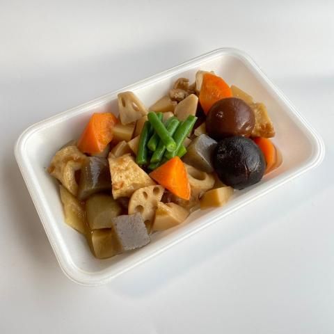 有限会社カネモ食品の求人・転職情報