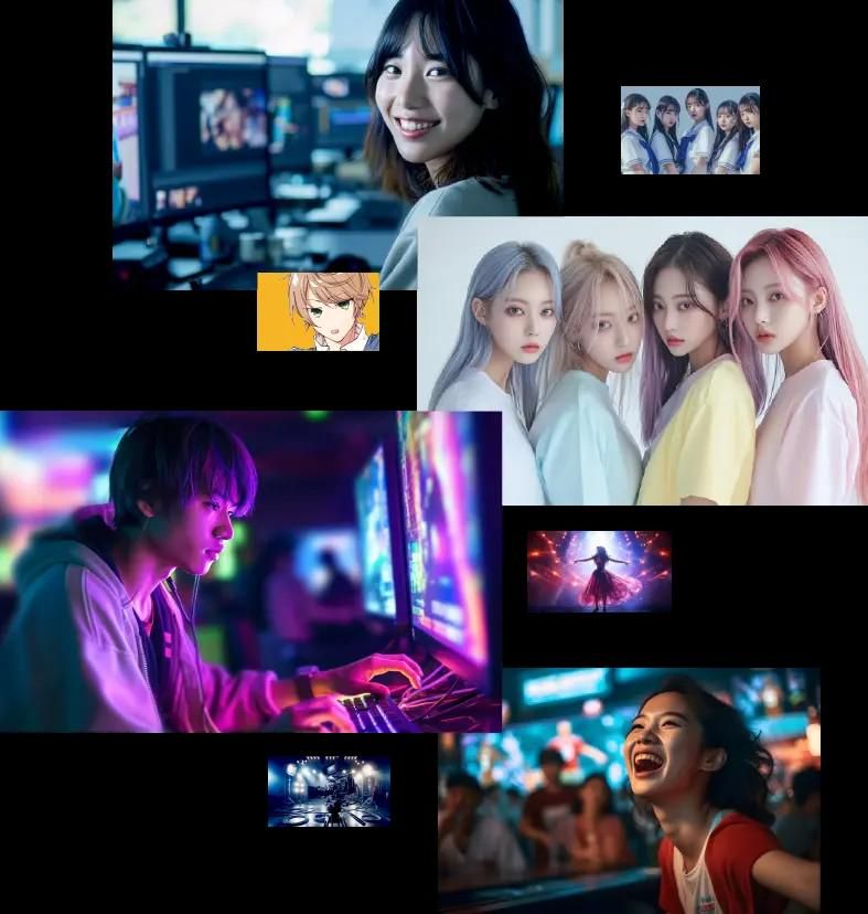 就労継続支援B型施設『Enzine Room 心斎橋』のアルバイト・バイト求人情報-03