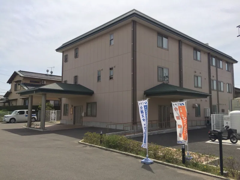株式会社ニチイ学館の求人・転職情報