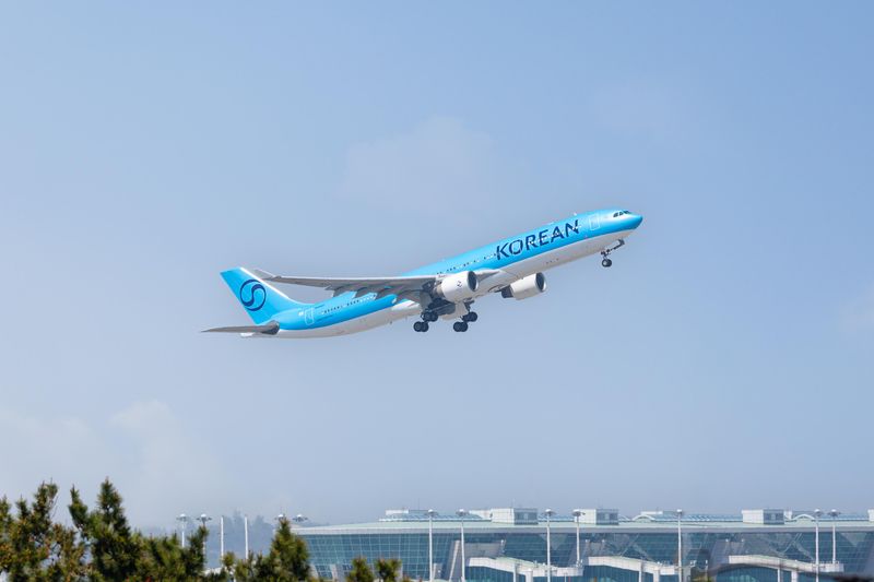 Ｋｏｒｅａｎ　Ａｉｒ　Ｔｅｃｈｎｉｃｓ　Ｊａｐａｎ株式会社の求人・転職情報