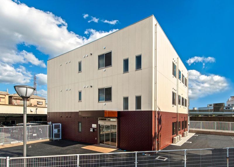 グループホームみさき中茶屋のアルバイト・バイト求人情報-02