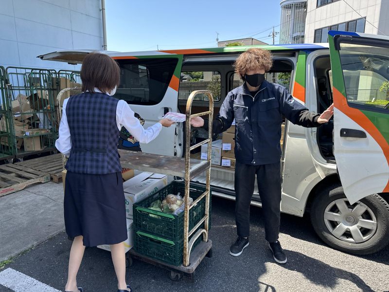 有限会社八百熊本店のアルバイト・バイト求人情報-05