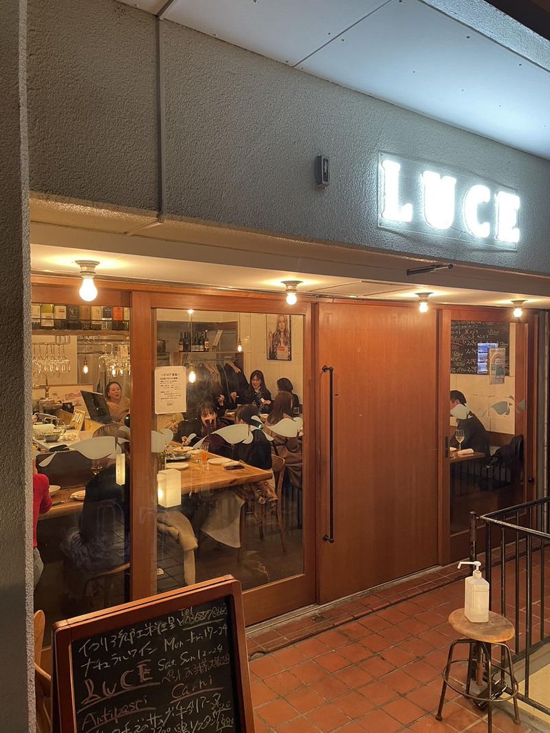 LUCEの求人1