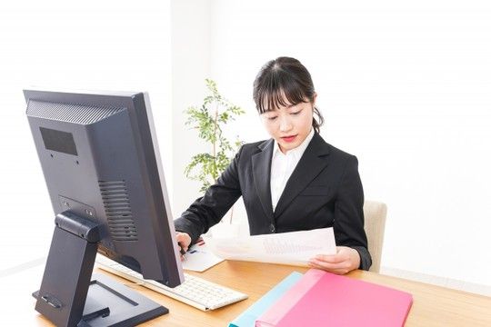 求人画像