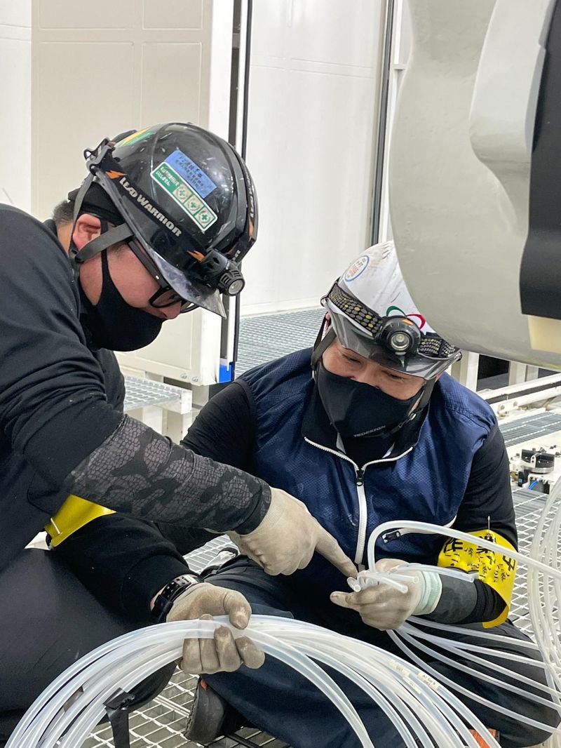 友信工機株式会社