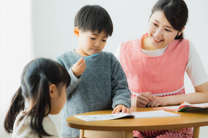 株式会社アミー　まめのき保育室のアルバイト・バイト求人情報-09