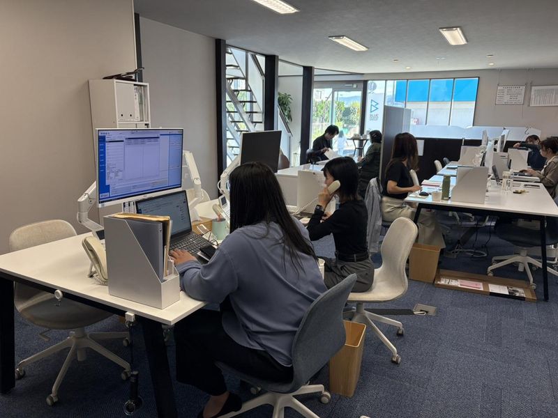 株式会社BLUE　ESTATEのアルバイト・バイト求人情報-02