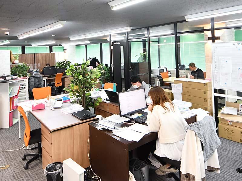 株式会社ピュアのアルバイト・バイト求人情報-04