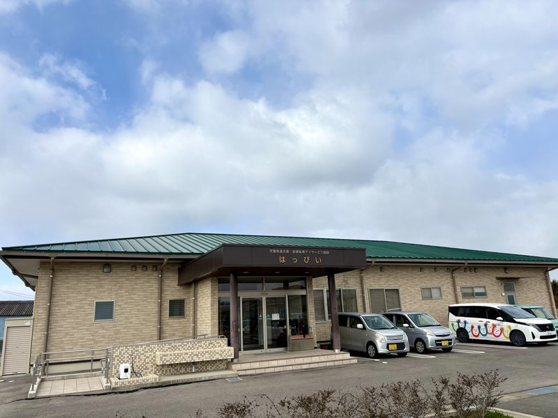 社会福祉法人めぐみ厚生センターの求人・転職情報