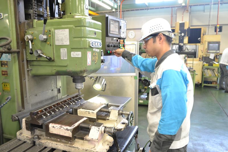 ＮＴＮテクニカルサービス株式会社の求人・転職情報