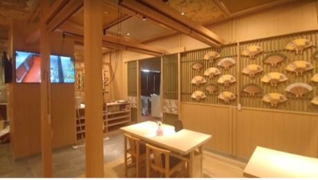 鮨Yasuke　豊洲千客万来店のアルバイト・バイト求人情報-04