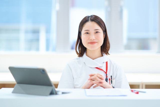 求人画像