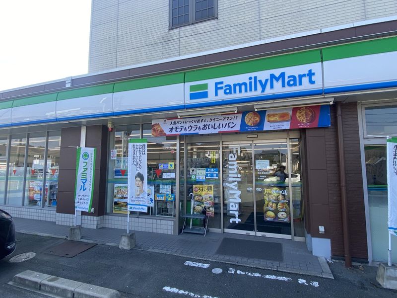 ファミリーマート　熊本長嶺南店のアルバイト・バイト求人情報-02