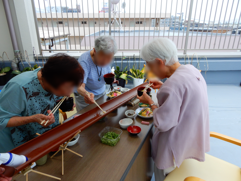 デイサービスセンター やなぎのアルバイト・バイト求人情報-02