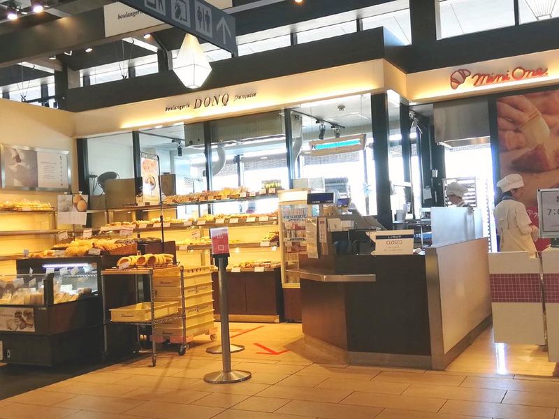 DONQ(ドンク)　パサール羽生店のアルバイト・バイト求人情報-05