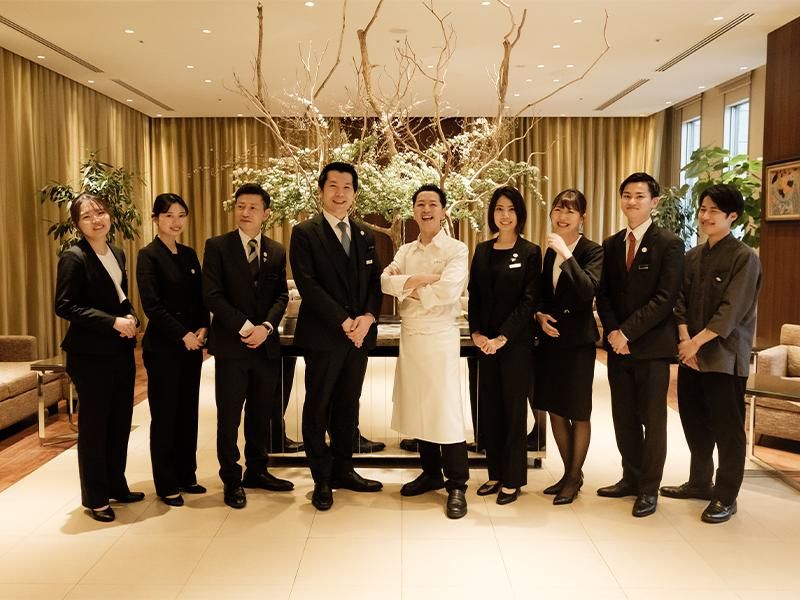 株式会社ひらまつの求人・転職情報