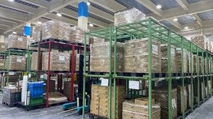株式会社エスラインギフの求人・転職情報